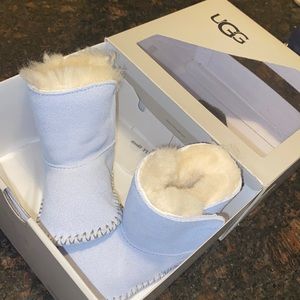 Baby UGG boots